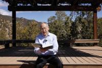 U.S. Poet Laureate Arthur Sze Launches 'Words Bridging Worlds' National Tour 