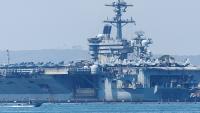 Four upgrades could decide whether America's carriers keep their edge over China