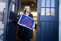 Environmental groups launch new canvassing effort to boost Democrats