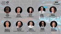 World Business Forum Sydney