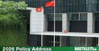 2026 Policy Address: Hong Kong to Strengthen Integration into National and Greater Bay Area Development