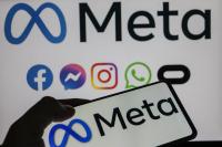 Watchdog bans ‘nudify’ ads on Meta over sex abuse concerns
