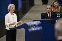 EU plans social media ban for under-13s, limited access until 15