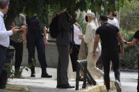 Doctors Facing Charges Over Mazonakis’ Death Remanded in Custody