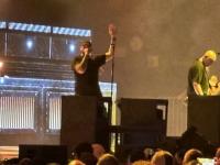 Concert review: Breaking Benjamin rock the Pavilion at Star Lake