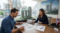 Buying a Condo Off-Plan in Thailand: Key Risks