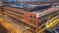 BBC and Birmingham City University announce 10-year partnership