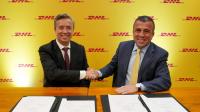 DHL Supply Chain expands presence in Colombia with Open Market acquisition