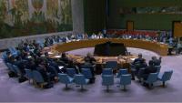 UN Security Council Urges Red Sea Shipping Protection