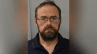Rolla man arrested, charged with possession of child sex abuse materials