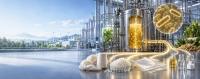 Microbes Instead of Oil: Precision Fermentation for Material Independence
