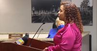 Former human resources employee takes stand, as federal discrimination case involving Allentown gets underway