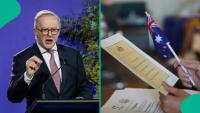 Australia releases list of 36 occupations eligible for special Skills in Demand visa exemption