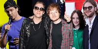 Who has quit Ed Sheeran's tour? FULL list of support acts who've left singer's Loop Tour over Macklemore axe