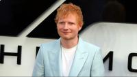 Ed Sheeran’s opening acts, backing band depart tour in support of Macklemore