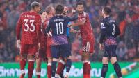 National media make same Liverpool transfer point after win over 'toothless' and 'typical' Tottenham