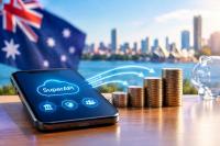 SuperAPI Moves $3.8bn a Week in Australian Super Contributions