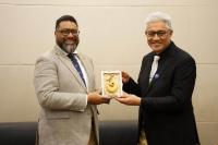 Tonga, SPC strengthen cooperation on national development priorities