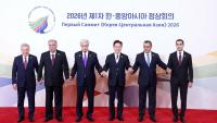 Lee Calls for Deeper Critical Minerals Ties With Central Asia