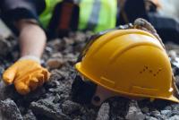 Indian worker in Israel loses leg after construction-site accident