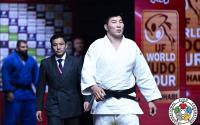 Mongolia Announces Team for World Judo Championships