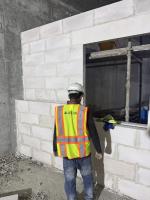Qatar: Meeting A 0.57 W/m²K U-Value Without An Added Insulation Layer