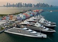 Old Doha Port to participate in Monaco Yacht Show 2026