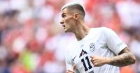 Slovenia boss Bostjan Cesar delighted with double boost ahead of Scotland clash