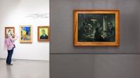 88 Van Gogh paintings reunite for rare Dutch museum exhibition