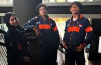 Indonesian students to conduct UN-backed microgravity experiment in Germany