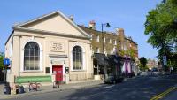 The unassuming London neighbourhood named the city's coolest place to live