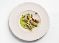 Restaurant Review: Louison, Le Puy-Sainte-Réparade