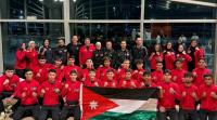 Record 27 Jordanian kickboxers head to Italy for World Championships
