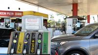 Fuel prices in Italy soar even higher