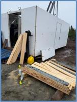 A.I.S. Resources Updates on Phase 1 Drill Program in Saint John, New Brunswick