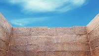 How an Egyptian Prison Poem Came to Structure My Memoir