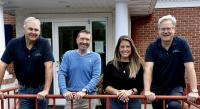 Lancaster Maternal Fetal Medicine Expands Physician Team