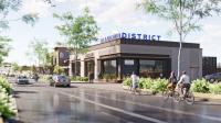 Diamond District lands second restaurant with D.C. pub brand Makers Union