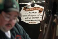 Another State Law Challenged for Violating Second Amendment Rights
