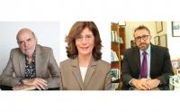 Greek Americans Earn 2026 Honors Across Medicine, Science, Law and Education