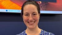 Audrey Moeller appointed to Iowa City Community School District board