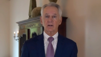 🎥Former Kan. Governor's statement in support of Hamilton for U.S. Senate