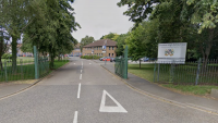 Teen girl arrested over blade incident at Boston school as police called out