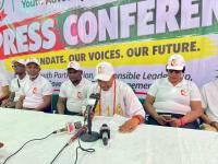Benin Youth Leaders Forum: Omorede calls for greater youth role in governance, accountability