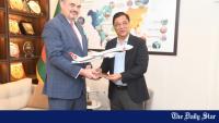 Direct Dhaka-New York flights targeted for 2027