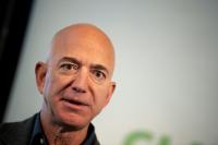 Jeff Bezos Remains Florida's Richest Person Yet Again as His Net Worth Jumps to $378 Billion, Forbes Says