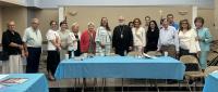Greek Teachers Association Prometheus Held 2026 Elections