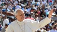 The Pope calls for respect for all people—whether they are adversaries or simply different—without discrimination
