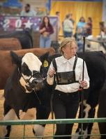 Bigfork 4-H clubs excel at Northwest Montana Fair