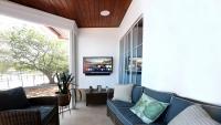 Control4 system powers luxury North Carolina residence